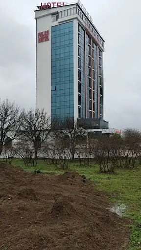 Samsun Asia Spa & Masaj Salonu 3