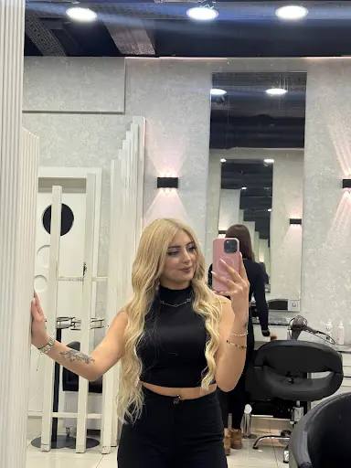 Deniz Yildirim Kuaför