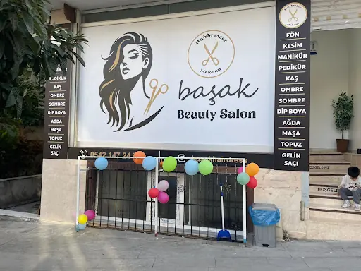 Başak Hairdresser – Gelin Kuaförü, Adalar, İstanbul