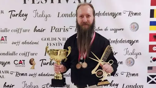 Rıdvan Özçelik Academi 2