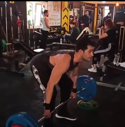 Black Tiger Fitness 4