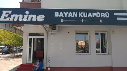 Emine Bayan Kuaforu