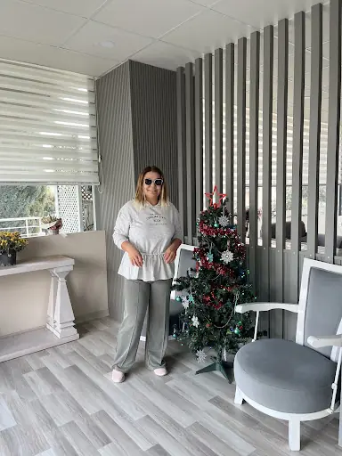 Zen Güzellik Salonu