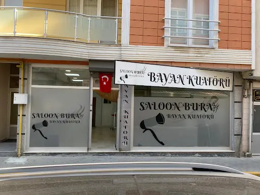 Saloon Burak Bayan Kuaförü