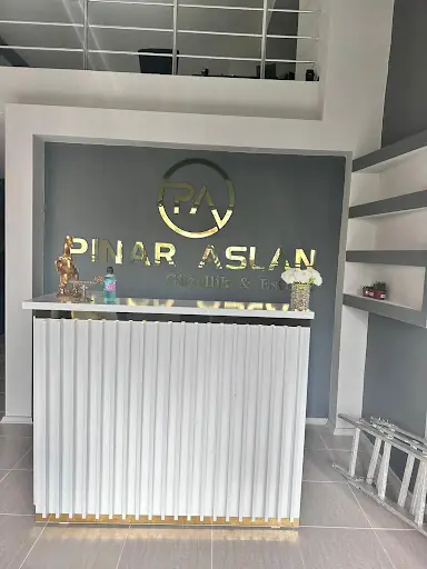 PINAR ASLAN GÜZELLİK SALONU 3
