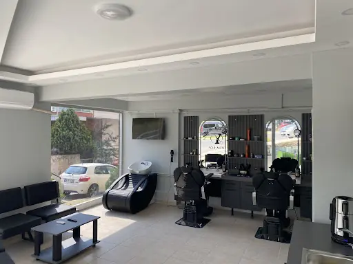 [ Orhan Yıldırım] ✂️ Erkek Kuaförü ]✂️ [ Kurtköy] 4