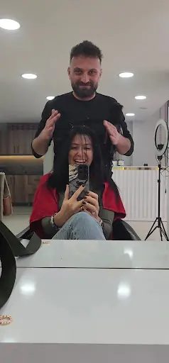 Kuaför Harun Arife malkoç & Güzellik Salonu 3