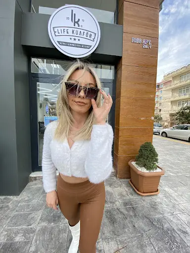 Samsun Life Kuaför 4