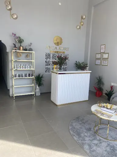Ayça Kurt Güzellik Salonu