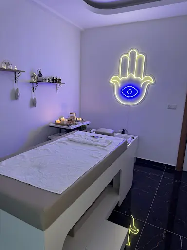 Sena Eryiğit Güzellik ve Mistik Saç Terapi Merkezi