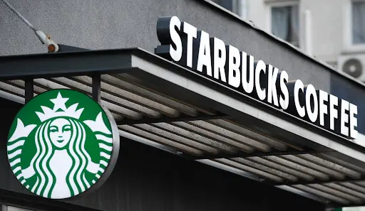 Starbucks 3