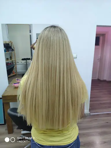 FETTAN KUAFOR&GÜZELLİK SALONU 2