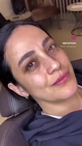 MEHTAP TAŞ BEAUTY STUDİO 3