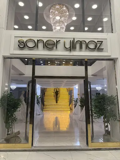Soner Yılmaz Fashion Siirt
