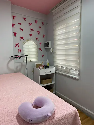 CEREN KIZILKUM GÜZELLİK & NAİL BAR 4