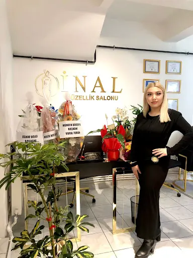 İnal Güzellik Salonu Bolu/Mengen 2