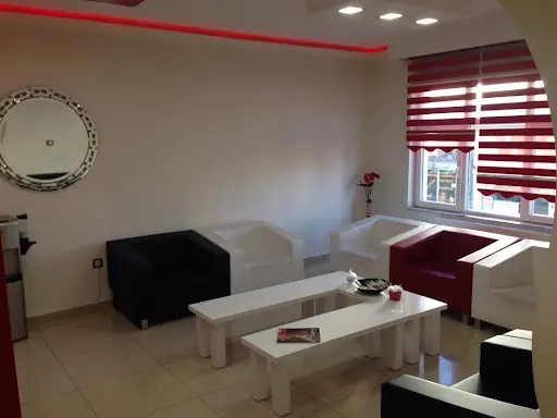 Ayya Güzellik Salonu