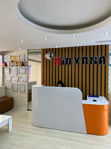 Nirvana Estetik ve Güzellik Merkezi