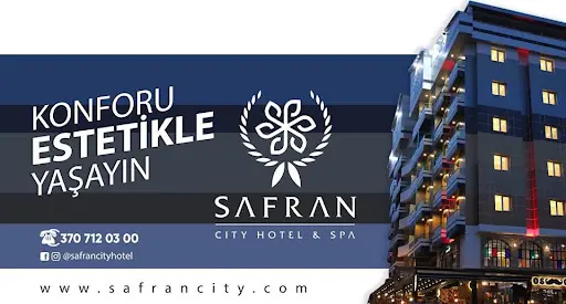 Safranbolu Luxury & Apart Otel 3