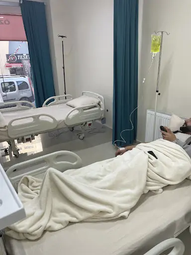 Şile Evde Serum 2