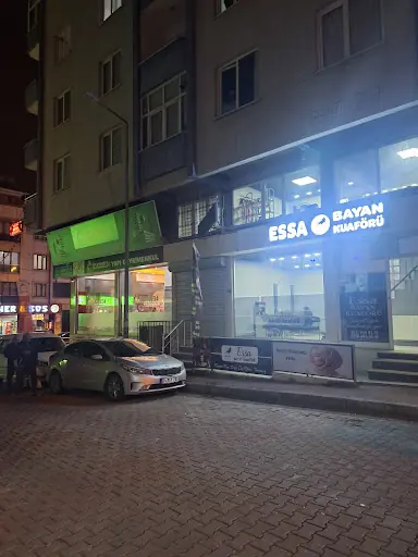 Essa Bayan Kuaförü – Gelin Kuaförü, Esenyurt, İstanbul
