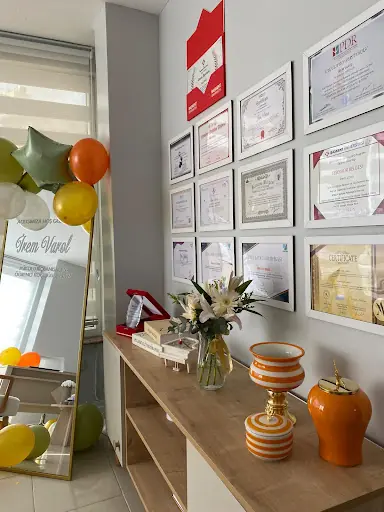 Zonguldak İrem Varol Psikolojik Danışmanlık ve Öğrenci Koçluğu Merkezi 4