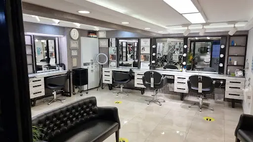 GÜ&SE Kuaför – Kuaför, Çatalca, İstanbul (3. fotoğraf)
