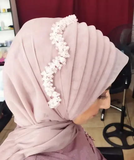 Salon Songül Aslan 2