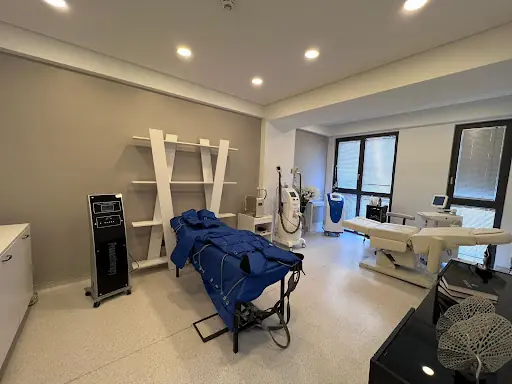 Saloon NN | EskişehirLazer Epilasyon, Cilt Bakımı, Güzellik Merkezi 2