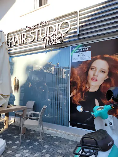 Samet Can Hair Studio & Make-Up 2