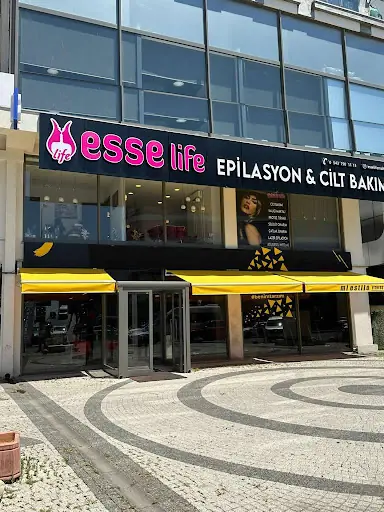 Maltepe Esse Life Güzellik Merkezi 2