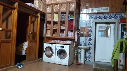 YALI HAMAM & SAUNA 4