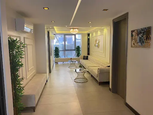 Manisa Suit Güzellik Merkezi