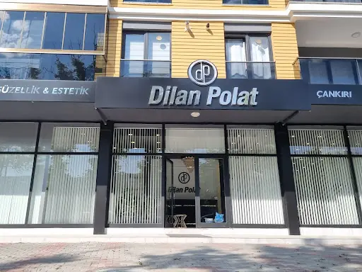 Dilan Polat Çankırı 2
