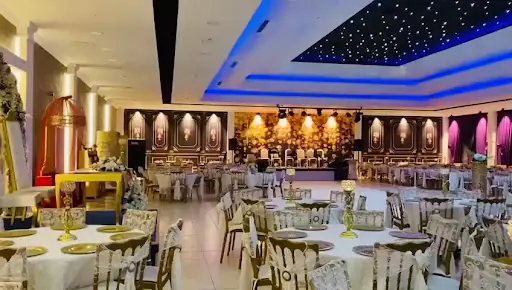 Grand Life Garden | Balo, Davet & Düğün Salonu 3