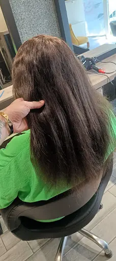 Dilek Taş Kuaför & Güzellik Salonu 3