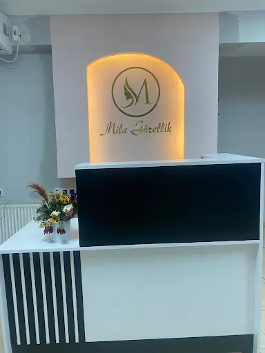 MİLLA GÜZELLİK MERKEZİ 2
