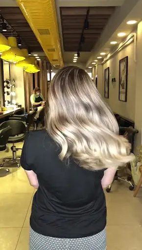 Sevil TÜZÜN Saç Atölyesi – Tırnak / Nail Studio, Çatalca, İstanbul (3. fotoğraf)