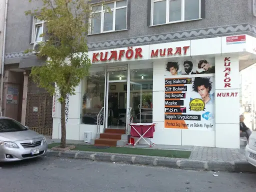 Kuaför Murat 3
