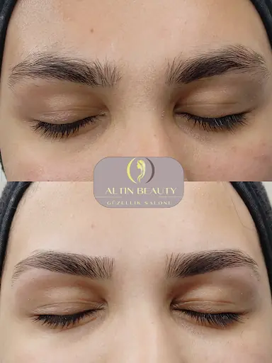 ALTIN BEAUTY (GÜZELLİK SALONU)