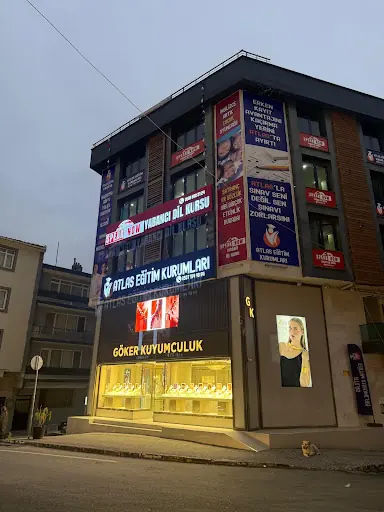 Atlas Dershanesi Eğitim Kurumları – Diğer (Güzellik), İstanbul (2. fotoğraf)