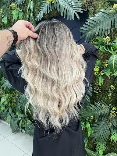 Ozan İlhan Hair Stüdyo – Gelin Kuaförü, Küçükçekmece, İstanbul (4. fotoğraf)