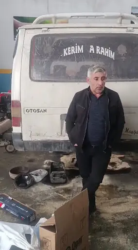 DURKAR TARIM TEKNOLOJİ