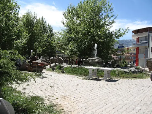 Park 2