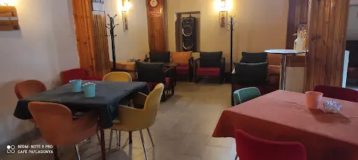 Onur Cafe Paflagonya