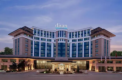 Ankara Atlı Otel 3