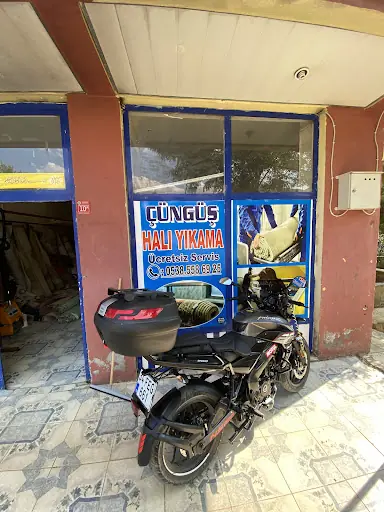 Çüngüş Öğretmenevi 2