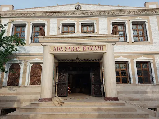 Kuşadası Ada Saray Hamam 2