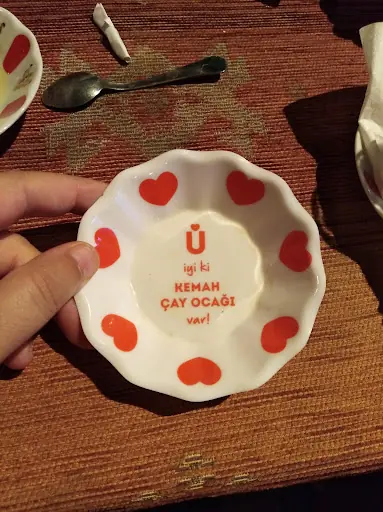 Ihlamuraltı kemah – Diğer (Güzellik), İstanbul (4. fotoğraf)