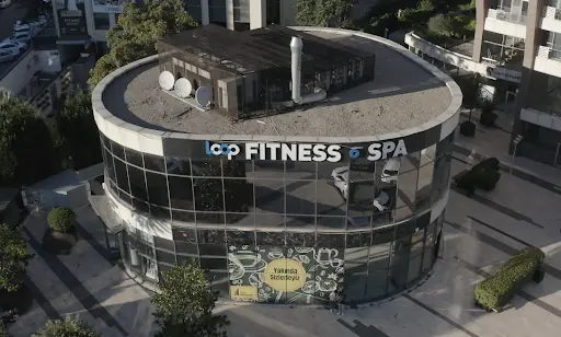 Loop Fitness & Spa 4